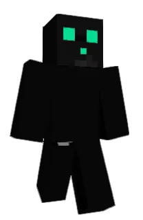 Front of Cudoodles's skin