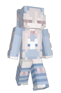 rusty122's Minecraft skin