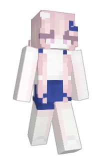 Front of jsttghggg's skin