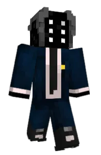 Front of vie6's skin