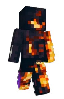 variance1117's Minecraft skin