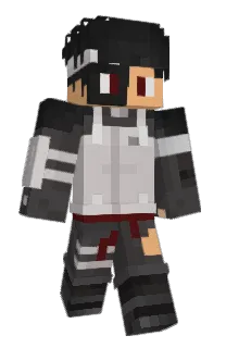 Front of gbthekingg's skin