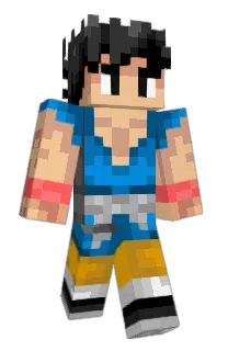 Front of fPastelito's skin
