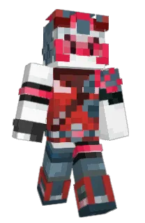 Front of berthuglife's skin