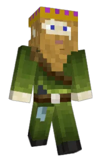 HarryStyles's Minecraft skin