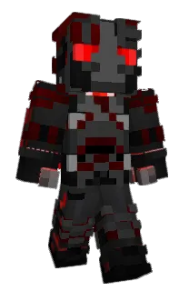 NC_Agent's Minecraft skin