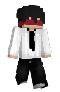 Front of RemonD_'s skin