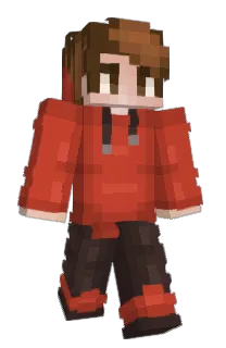 Front of Argolen's skin
