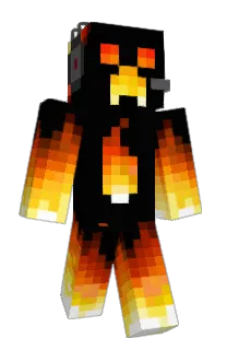jj_ninja's Minecraft skin