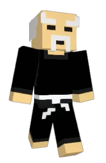 7th_Generation's Minecraft skin