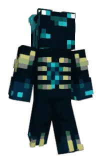 Front of alefzxk's skin