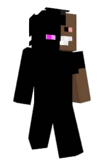 RasenTobi's Minecraft skin