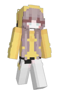 JadeKir's Minecraft skin
