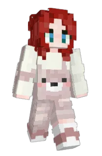 Front of sshmonkey's skin