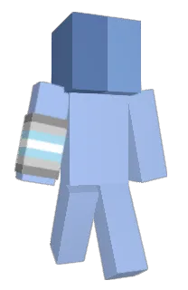 Front of DoublelbuoD's skin