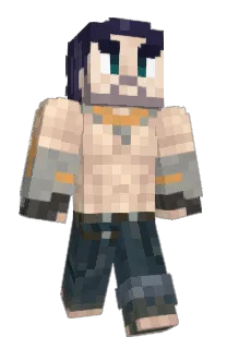 Ommak69's Minecraft skin