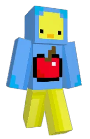 Skin preview