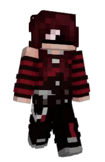 Front of xiialya_verlice's skin