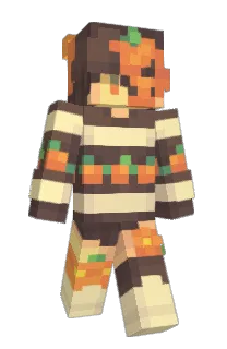 soulscapes's Minecraft skin