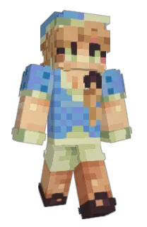 Front of vaanasen_lari's skin