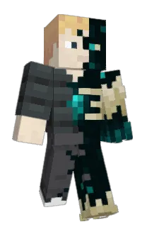 Front of Bean_Man99's skin