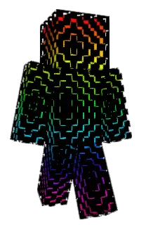 Ayteee's Minecraft skin