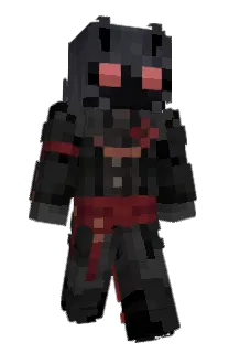 Front of Ayham's skin