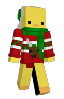 Front of MarshMellow1481's skin