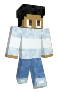 Front of joskii_'s skin