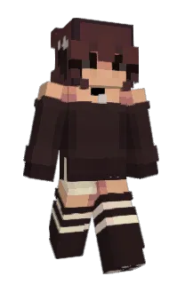 20Pancakes11's Minecraft skin