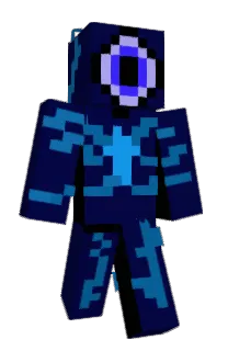 Jordimordi's Minecraft skin