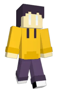 Flomsel's Minecraft skin