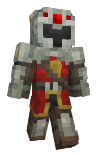 deeexo's Minecraft skin