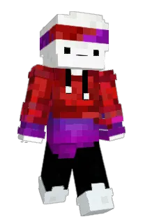 Front of CHENSIYANGJ's skin