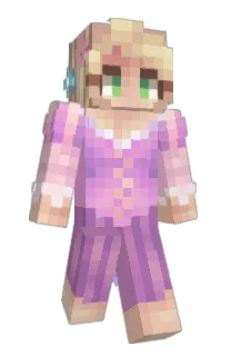 RandomHuman_05's Minecraft skin