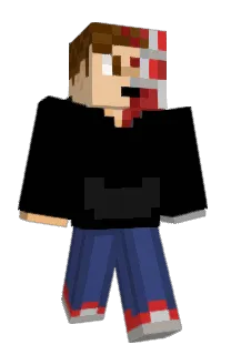 Front of brickboy880's skin