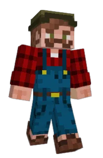 Majid__'s Minecraft skin
