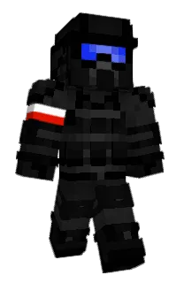 dnizamkniete's Minecraft skin