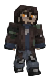 NIHILS4N's Minecraft skin