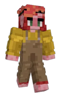 Front of JoeGurt_'s skin