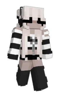 Tsumya's Minecraft skin