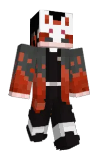 Kirnaro's Minecraft skin