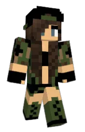 Skin preview