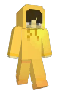 PureMango's Minecraft skin
