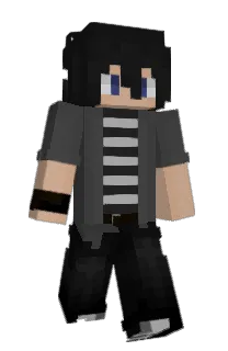 BRATAKILL's Minecraft skin