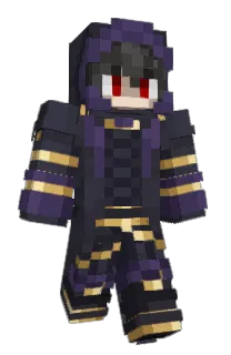 Front of MannyTheBoss's skin