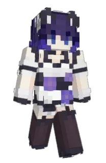 Front of Illusory_Sea's skin
