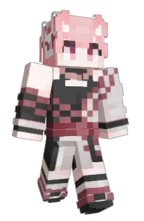march_kun's Minecraft skin