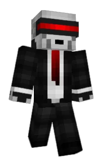 randomsage's Minecraft skin