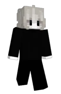 Front of resgatadinho's skin
